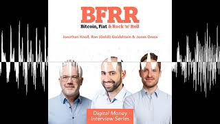We won. Now what? Fireblocks' Goldi on stablecoins' next phase - Bitcoin, Fiat & Rock'n'Roll