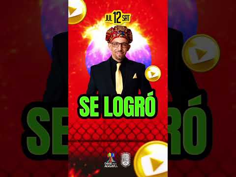 DICE OLOFIN: SE ESCUCHÓ EN EL CIELO