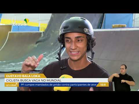 SP | Paulistão e BMX são os destaques do esporte nesta terça-feira