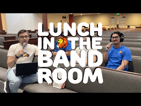The Grammy's, Time Signatures, and Ramen... (Episode 4)