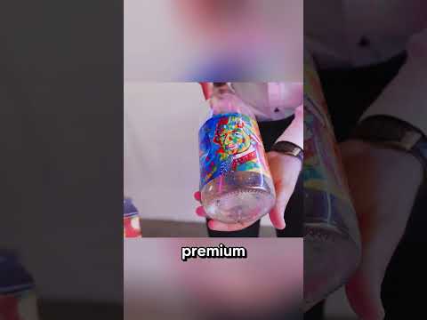 AIR KEMASAN ITU CUMAN SCAM⁉️