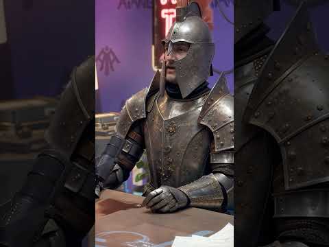 Imperial Guard's "Thoughts"