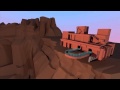 Grand Canyon Skywalk Knowledge Assessment