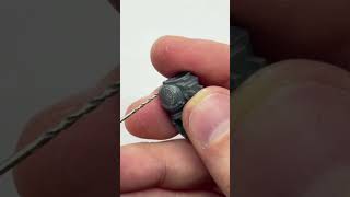 Hobby Hacks - Pinning