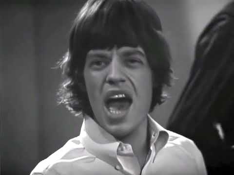 NEW * The Last Time - The Rolling Stones {Stereo} 1965