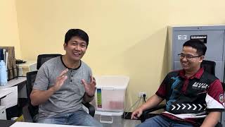 TOPNOTCHER STUDENT NI SIR WIN [ano mahirap na subject sa CPALE?]