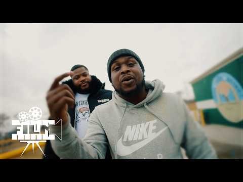 Lil Dre - My Brothers (Official Video) SHOT BY: @amacfilmproduction