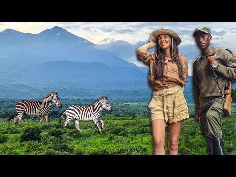 Tanzania’s Most Underrated Safari Destination (No One Comes Here!)