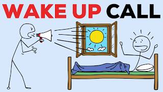 This just shifted my whole reality...