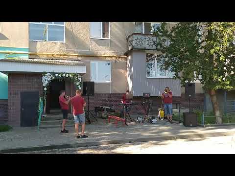 Гурт "Друзі" (Кам'янець-Подільський)