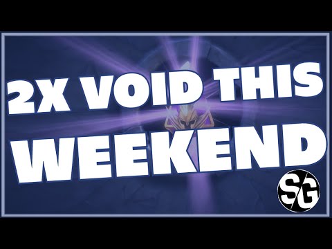 2x VOID summons this weekend! Raid Shadow Legends 2x void summons