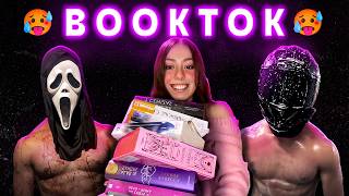 Los Tiktokers de Lectura Dan Mucha RABIA