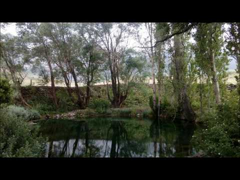 Баткенде бир айылды баккан булак күтүүсүз соолуп калды