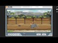 Animal Speed Measurement Experiment