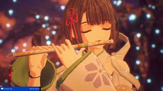 Starting Chapter 6 3/4 - Xenoblade Chronicles 3