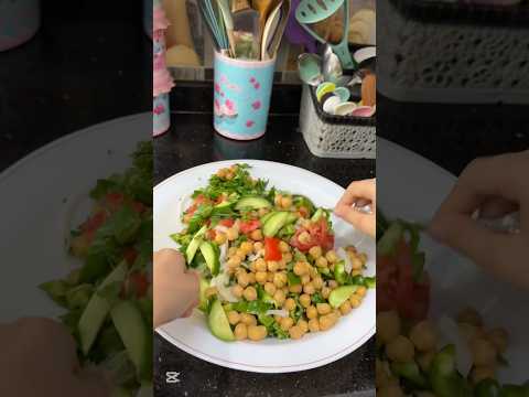 سلطة فارسية #فارس #اكسبلور #funny #shorts