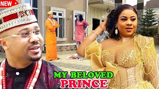 MY BELOVED PRINCE - MIKE GODSON / UJU OKOLI 2025 LATEST NIGERIAN MOVIE