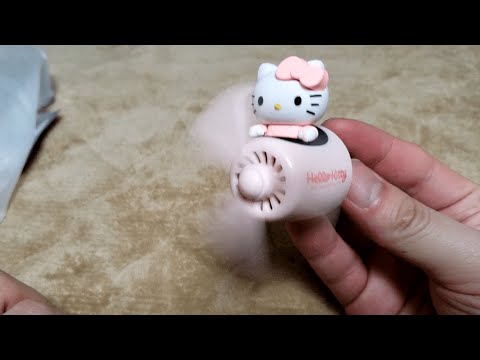 Hello Kitty CAR FRAGRANCE ハローキティ　カーフレグランス