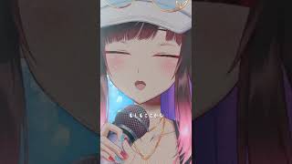 「再会」”Saikai” - Vaundy short cover  #shorts #vtuber #vsinger