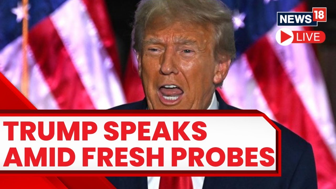 Trump Speech Today | Trump Campaigns In Iowa at Lincoln Dinner | Trump Tears into President Biden