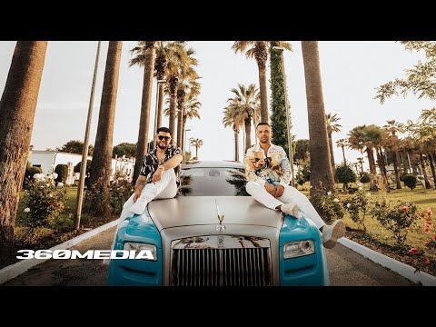 YLL LIMANI x NOIZY - ALKOOL