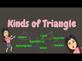 Understanding Triangles