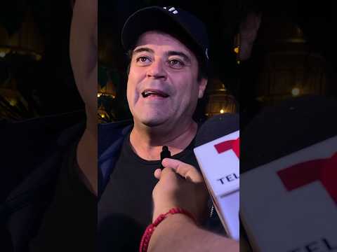 El Burro Van Rankin rechazó hacer la nueva temporada de 40 y 20 porque le pagaban tres pesos