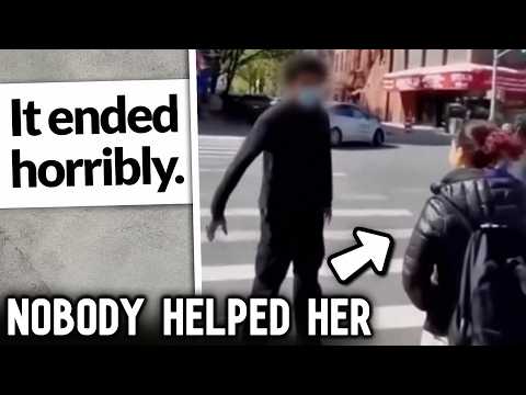 This Horrifying Trend Is All Over TikTok. A Girl Lost Her Life.
