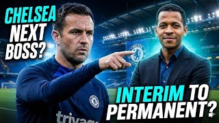 Chelsea confirm a new direction as interim era begins and long-term plans take shape@4pointsports
