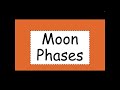 Exploring Tides and Moon Phases