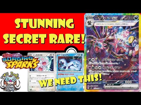 Pokemon TCG News