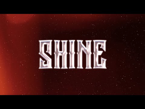 Image: Stonebwoy - Shine (Visualiser) (U)