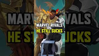 BLADE PLAYERS ARE GOING INSANE IN MARVEL RIVALS!
