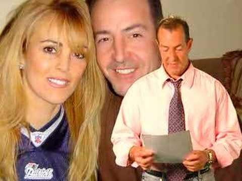 The Michael Lohan Show!