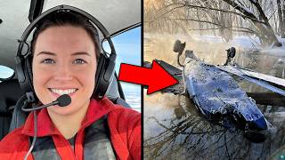 The REAL Pilot Mistake That Got Remington Killed!