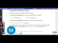 Understanding Polynomials and Their Properties