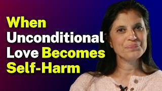 The Dark Side of Unconditional Love