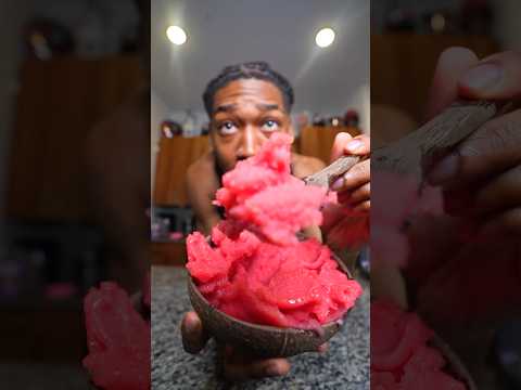 best summer snack โ๏ธ๐ @smoothieflip