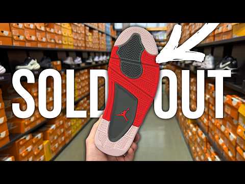 Nobody Is Talking About These NIKE OUTLET Steals...