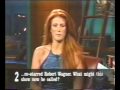 Angie Everhart - [Jul-2000] - interview (part 2)