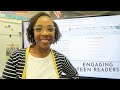 Latonya's Teaching Strategies and Philosophy