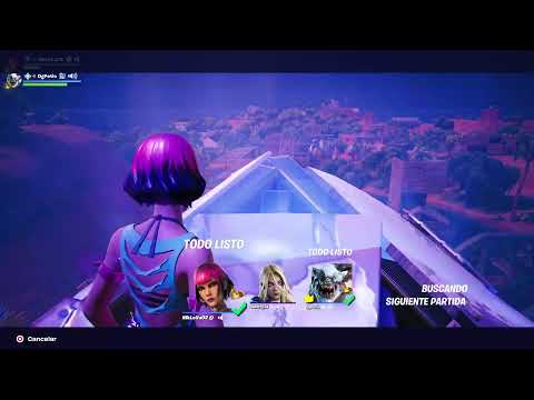 Rankeds FORTINAITI  40 kills win?‘‘ - CÓDIGO NICLEVA
