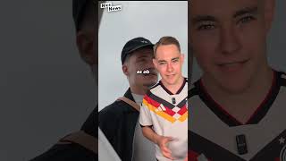 So viel Prämie würden die DFB-Stars bei einem WM-Titel kassieren! #shorts