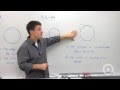 Exploring Circumscribed and Inscribed Circles in Geometry