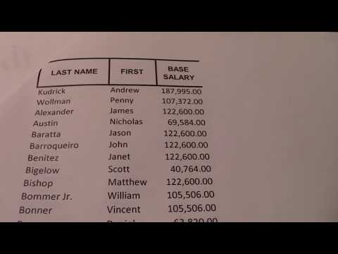 Data Universe Nj Public Employees Salaries Jobs Ecityworks