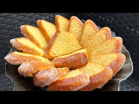 Kek i Butë për 5 MINUTA punë me Përbërësit që i kemi në Shtëpi 🤤