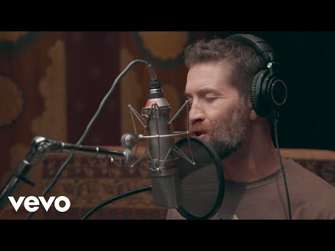 Josh Turner - Country State Of Mind (Making Of The Album) ft. John Anderson, Randy Travis