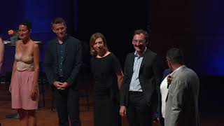 Présentation de la saison 26-27