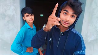 My first Vlog video ❤️😍