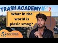 Microplastics and Ocean Pollution
